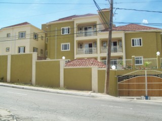 Liguanea Avenue, Kingston / St. Andrew, Jamaica - Apartment for Lease/rental